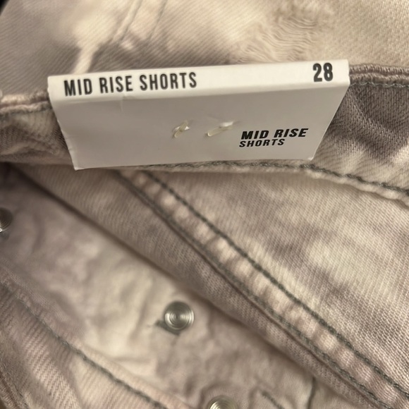 Forever 21 ladies shorts - Picture 6 of 7